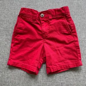 Girls shorts
